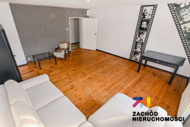 Mieszkanie 2 pokoje na pierwszym piętrze!!